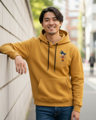 FLYIND VOGUE OUTFIT Full Sleeve Printed Men Sweatshirt