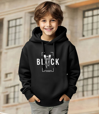TripBroz Full Sleeve Printed Boys & Girls Sweatshirt