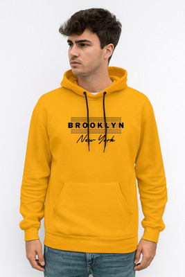 EZCLOTHING Full Sleeve Graphic Print Men Sweatshirt