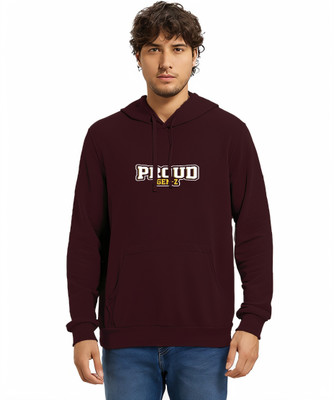 ENZIKO Full Sleeve Graphic Print Men Sweatshirt