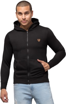 Aphe Fashion Full Sleeve Solid Men Sweatshirt