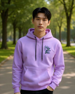 FLYIND VOGUE OUTFIT Full Sleeve Printed Men Sweatshirt