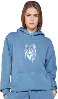 OneTip Full Sleeve Graphic Print Women Sweatshirt