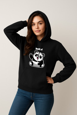 rajlaxmi Full Sleeve Printed Women Sweatshirt