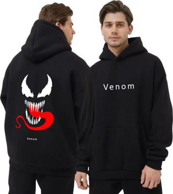 Picpok Trends Full Sleeve Printed Men Sweatshirt