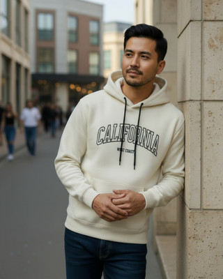 FLYIND VOGUE OUTFIT Full Sleeve Printed Men Sweatshirt