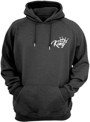 f Gallery Full Sleeve Printed Men Sweatshirt