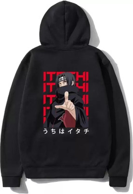 YC YOUNGCASH Full Sleeve Color Block Men Sweatshirt