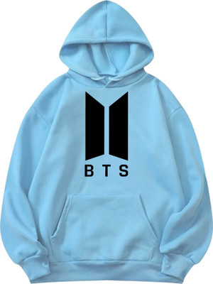 Tabadtod Full Sleeve Printed Men Sweatshirt