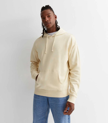 Picpok Trends Full Sleeve Solid Men Sweatshirt