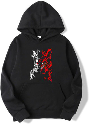 SPOWEARY Full Sleeve Printed Men Sweatshirt