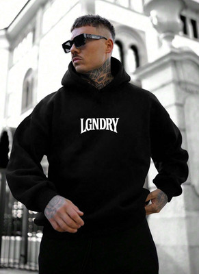 CULISH Full Sleeve Printed Men Sweatshirt