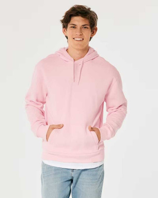 RS Trendz Full Sleeve Self Design Men Sweatshirt