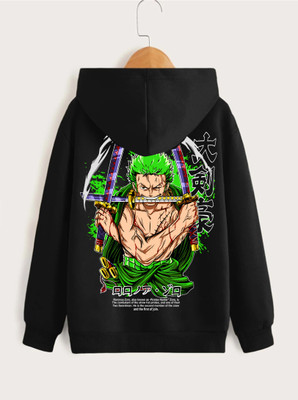 ZEN1FASHION Full Sleeve Printed Men Sweatshirt