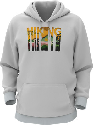 THE PRINT PLATTER Full Sleeve Graphic Print Men & Women Sweatshirt