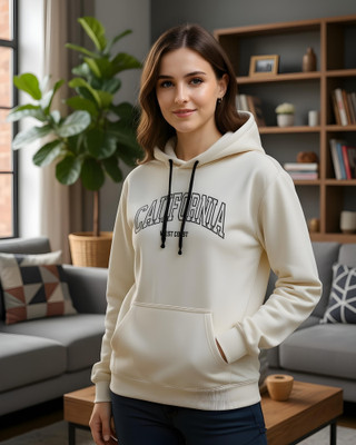 FLYIND VOGUE OUTFIT Full Sleeve Printed Women Sweatshirt