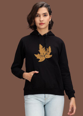 ElecTro Fashion Full Sleeve Printed Women Sweatshirt
