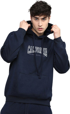 artivriglobel Full Sleeve Printed Men Sweatshirt