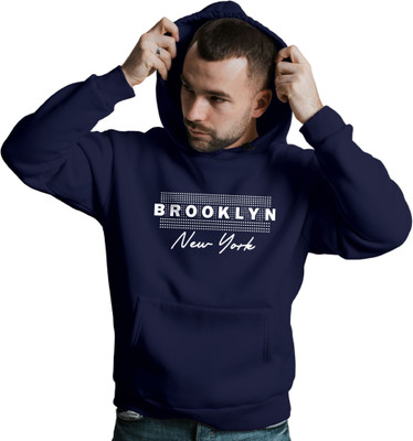 Arisppo Full Sleeve Graphic Print Men Sweatshirt