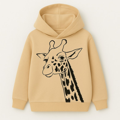 Mimmy Kids Full Sleeve Printed Baby Boys & Baby Girls Sweatshirt