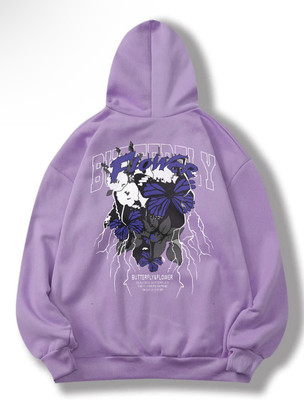 Tabadtod Full Sleeve Printed Men Sweatshirt