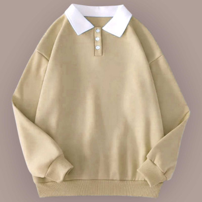 WAYIT FASHION Full Sleeve Solid Women Sweatshirt