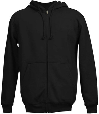 Ramma Full Sleeve Solid Boys & Girls Sweatshirt