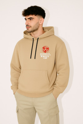 Xenon Clothing Full Sleeve Printed Men Sweatshirt