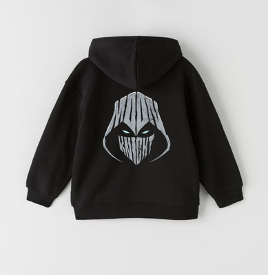 VABRU Full Sleeve Printed Boys Sweatshirt