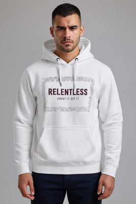 HouseOfCommon Full Sleeve Graphic Print Men Sweatshirt