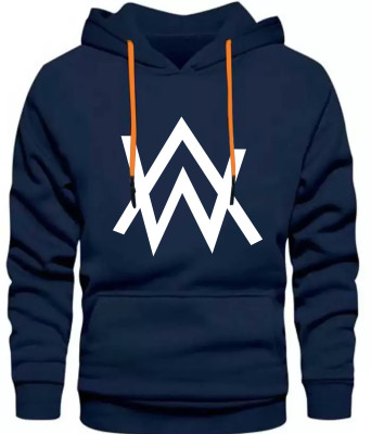 TeeTops Full Sleeve Printed Men Sweatshirt
