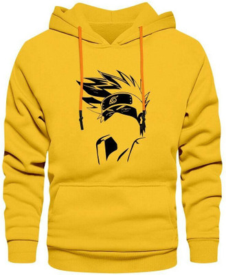 PRYSROYAL Full Sleeve Printed Men Sweatshirt