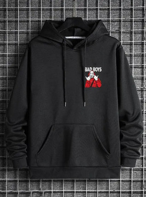 BubbleTwyst Full Sleeve Graphic Print Men & Women Sweatshirt