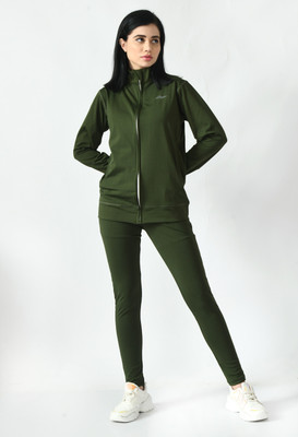 Waylene Full Sleeve Colorblock Women Jacket