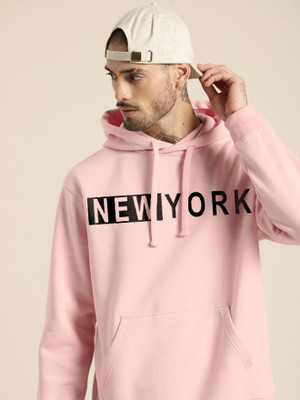 Datalact Full Sleeve Printed Men Sweatshirt
