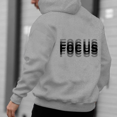 TrendsColoours Full Sleeve Printed Men Sweatshirt