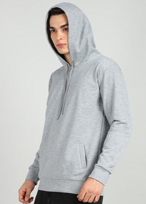 WEARTOGO Full Sleeve Solid Men & Women Sweatshirt