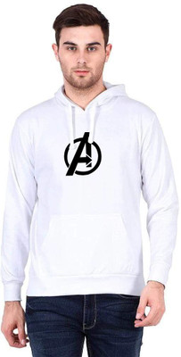 Picpok Trends Full Sleeve Printed Men Sweatshirt