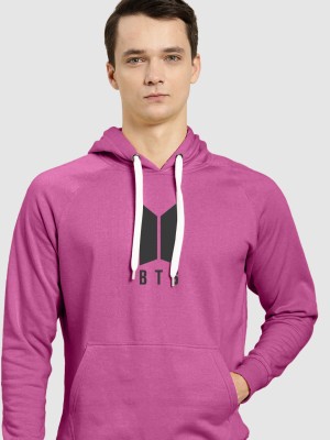 SULVIKA Full Sleeve Printed Men Sweatshirt