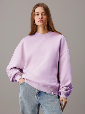 KOTTY Full Sleeve Solid Women Sweatshirt