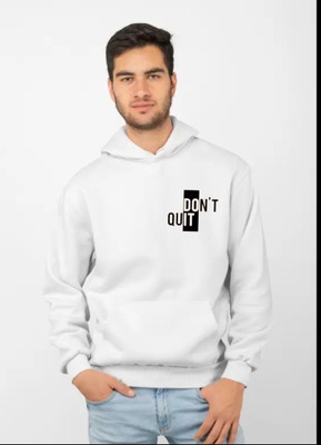 R Creation Full Sleeve Printed Men Sweatshirt