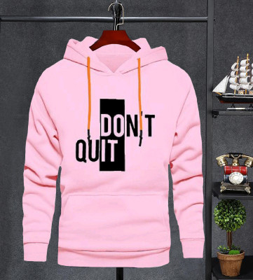 Try This Full Sleeve Color Block Men Sweatshirt