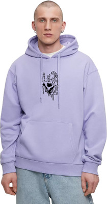 VDART TREND Full Sleeve Printed Men Sweatshirt