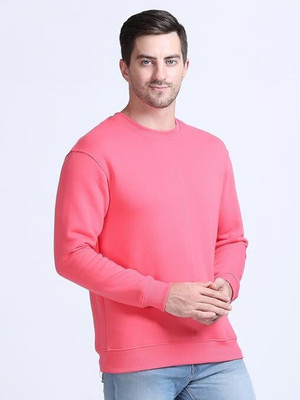 VDART TREND Full Sleeve Graphic Print Men Sweatshirt