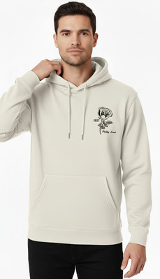 HEPAKA Full Sleeve Graphic Print Men Sweatshirt