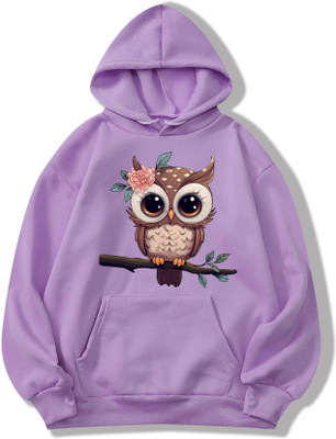 Absolute Defense Full Sleeve Printed Men & Women Sweatshirt