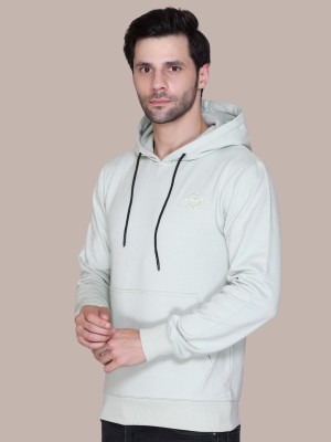 Pyro Spirit Full Sleeve Printed Men Sweatshirt