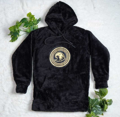 Riddan Full Sleeve Graphic Print Men Sweatshirt