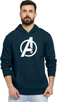 APAYO Full Sleeve Graphic Print Men & Women Sweatshirt