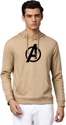 Ravi creations Full Sleeve Printed Men Sweatshirt